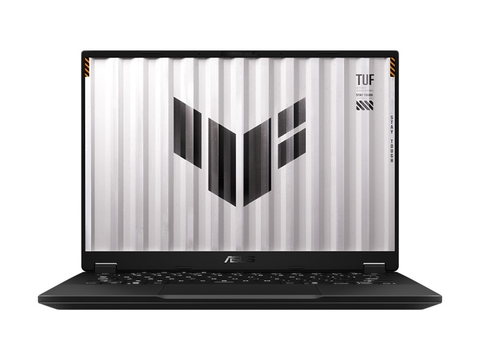 Laptop Asus TUF Gaming A14 FA401KM-RG010WS - Xám
