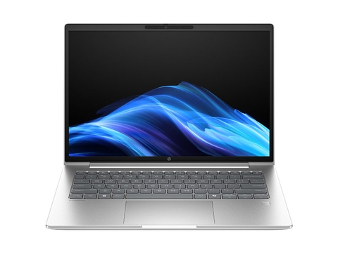 HP ProBook 4 G1i 14 - BQ5B3PT - Vỏ nhôm Bạc