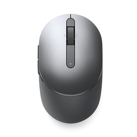 Chuột máy vi tính không dây Dell Pro MS5120W - Xám