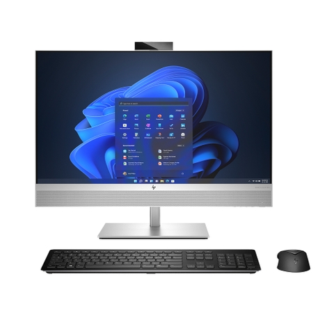 Máy tính để bàn HP AIO EliteOne 870 G9 B01RKPT