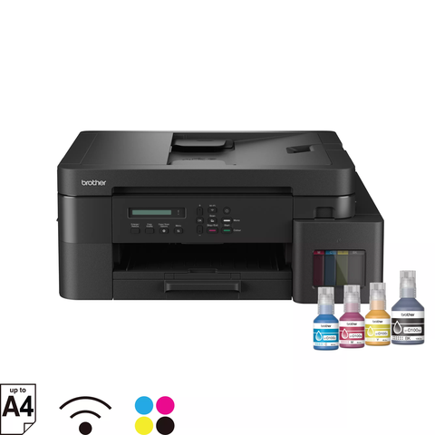 Máy in Brother DCP-T830DW