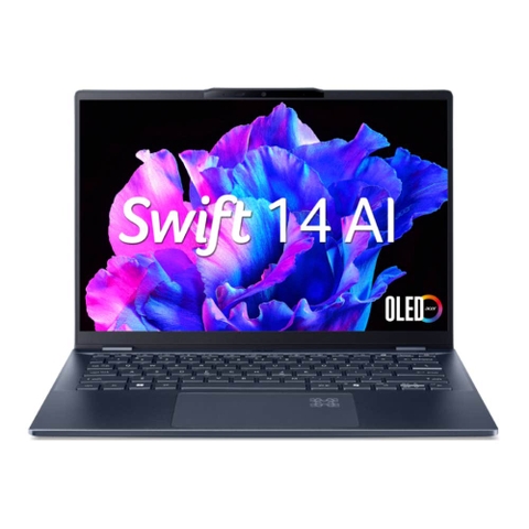 Laptop Swift 14 AI | SF14-51-75VP (NX.J2KSV.001)
