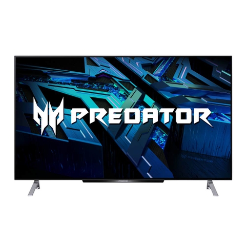 Màn hình Gaming Predator CG48 | UM.SCXSV.001
