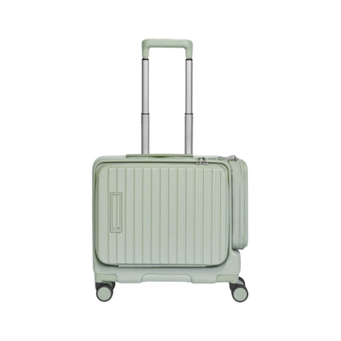 Vali Acer - GP.LUG11.00V - Acer Luggage OBG161 19inch Green