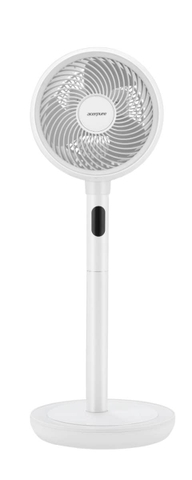 Quạt đối lưu tuần hoàn không khí Acerpure Air Circulator Cozy F2 AF773-20W - Trắng