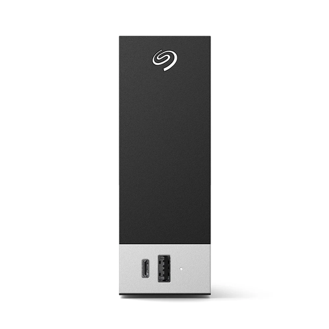 Ổ Cứng Để Bàn HDD Seagate One Touch Desktop Hub 4TB 3.5" USB 3.0 STLC4000400
