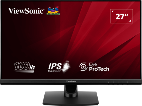Màn hình máy tính 27 inch, Full HD, 100Hz | VA2714-H
