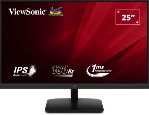 Màn hình máy tính 25 inch, Full HD, 100Hz, IPS | VA2532-H