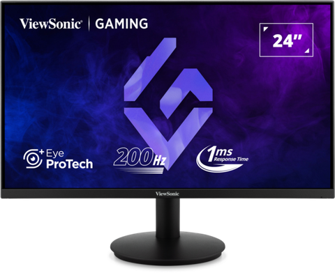 Màn hình chơi game 24 inch, 200Hz, FHD | VX2425-HD-PRO