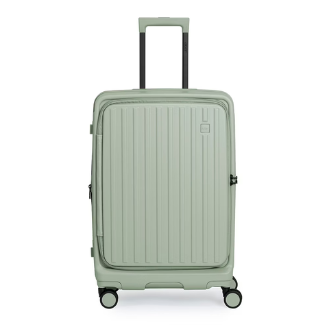 Vali Acer - GP.LUG11.00C - Acer Lifestyle Luggage OBG162 Barcelona luggage carry on 20inch Green
