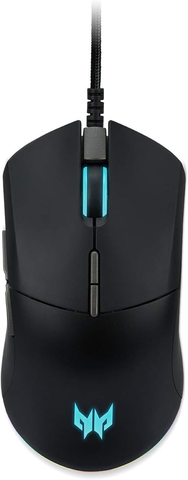 Chuột Gaming Acer Predator Cestus 330 | NP.MCE11.00V