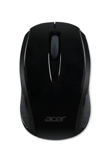 Chuột Acer - GP.MCE11.01V - AMR800 Acer 2.4G Mouse Black