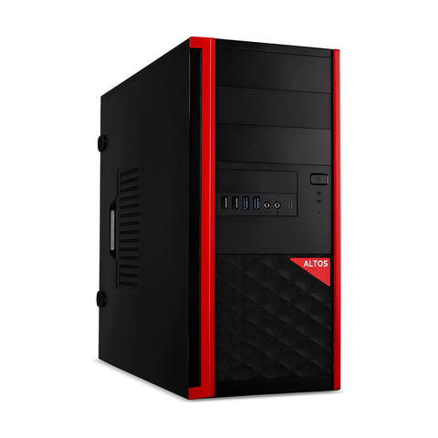 Máy trạm Acer Altos BrainSphere™ P130 F7