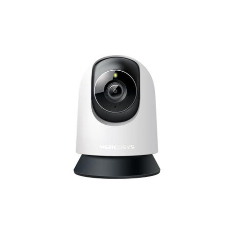 Camera an ninh Wi-Fi xoay ngang/dọc trong nhà Mercusys MC210