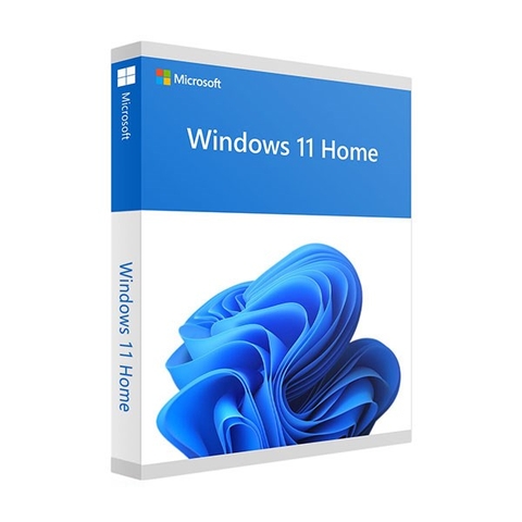 Phần mềm Microsoft Windows 11 Home 64-bit (MSWHO11)