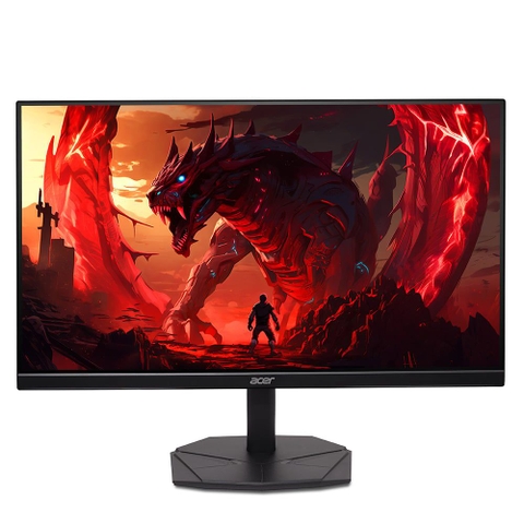 Màn hình Acer Nitro KG251Q Z1 25" 240Hz chuyên game