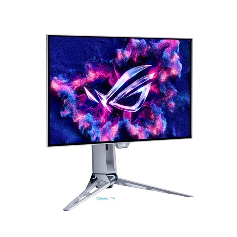 Màn hình Asus ROG Swift PG27AQWP-W 27" WOLED 2K 540Hz-HD 720Hz chuyên game