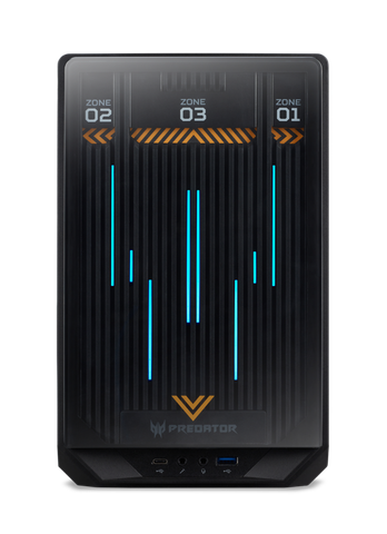 Máy tính để bàn Predator Orion X POX-950