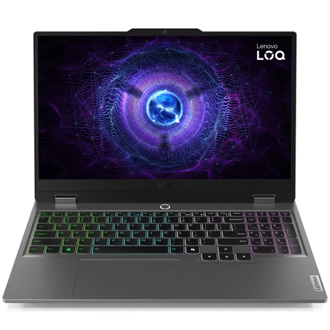Laptop Lenovo LOQ 15IRX9 | 83DV01H3VN