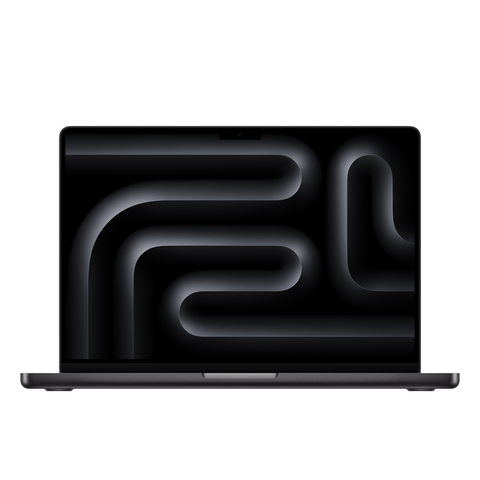 Apple Macbook Pro 14 M5 10 CPU - 10 GPU | Z1KH0004W