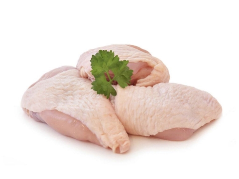 (401) 200g Ức Gà Phi Lê Có Da