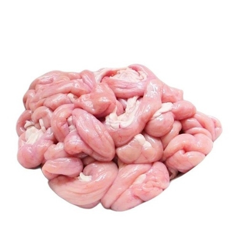 (216) 500g Phèo Non Heo Nóng