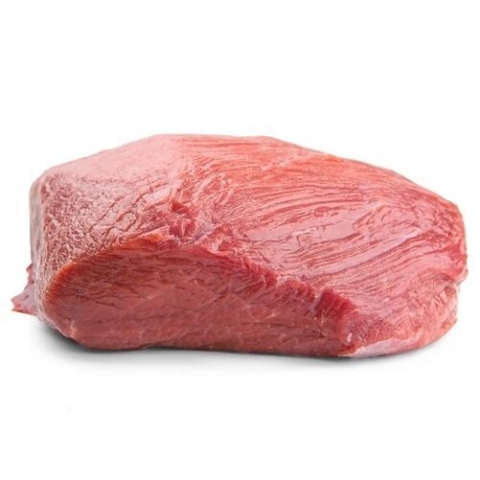 (214) 500g Nạc Thăn Heo Nóng