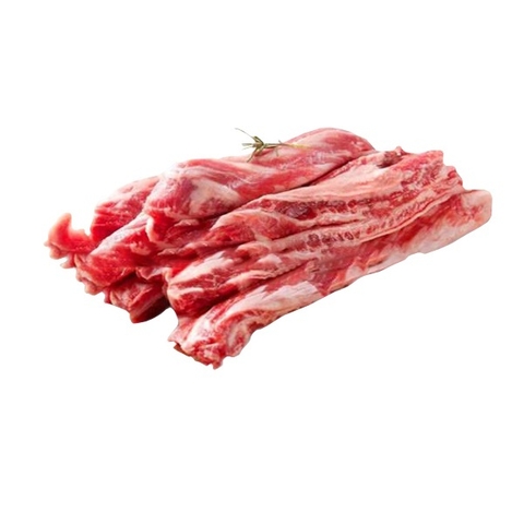 (253) 250g Nạm Sườn Bò Nóng