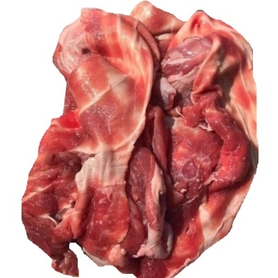 (252) 250g Gân Lóc Bò Nóng