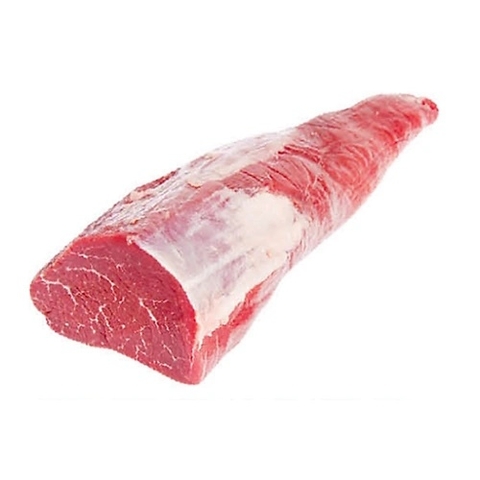 (254) 250g Thăn Bò Nóng