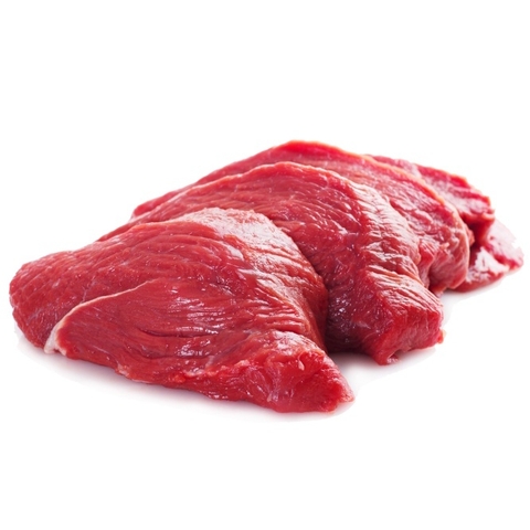 (255) 250g Thịt Bò Tái Nóng