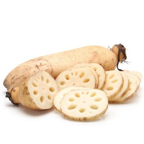 (38) 300g Củ Sen