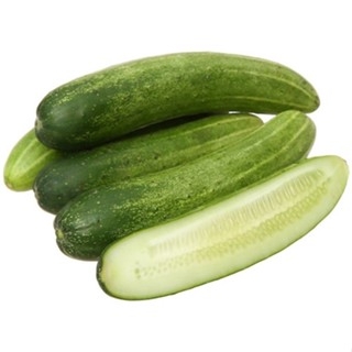 (49) 400g Dưa Leo (2-3 Trái)