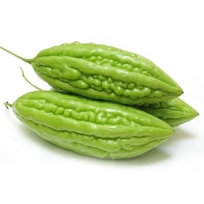 (60) 500g Khổ Qua (3-5 Trái)