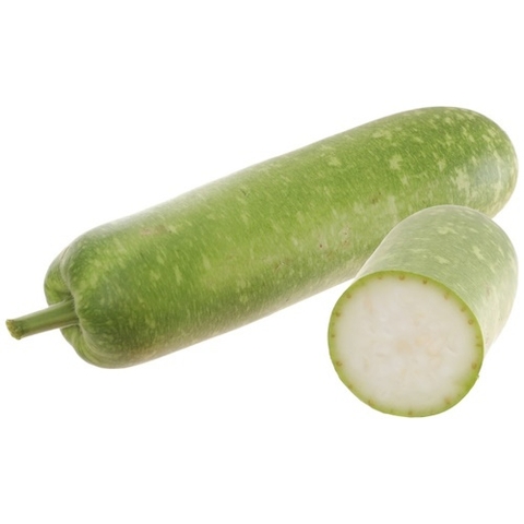 (5) 400g Bầu (1 trái)