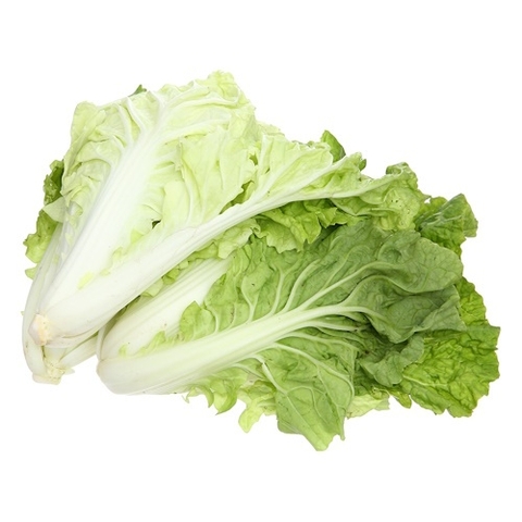 (22) 500g Cải Bẹ Dún