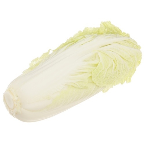 (27) 400g Cải Thảo (1/2 bắp)