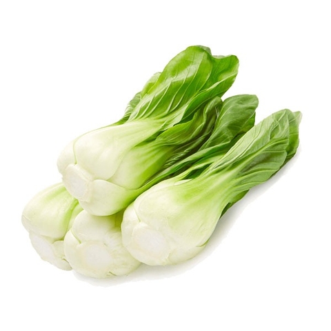 (28) 300g Cải Thìa