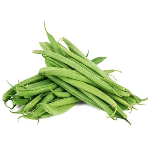 (40) 300g Đậu Cove