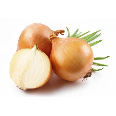 (55) 200g Hành Tây (1 Củ)