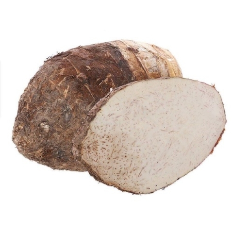 (64) 500g Khoai Môn