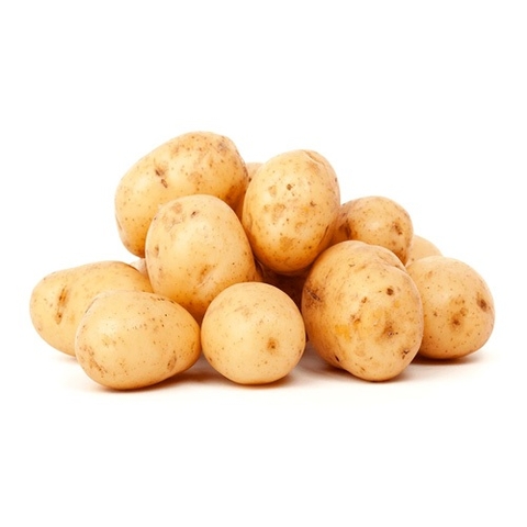 (65) 200g Khoai Tây (1 Củ)