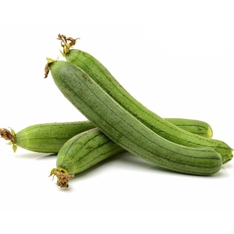 (77) 400g Mướp hương (1-2 Trái)