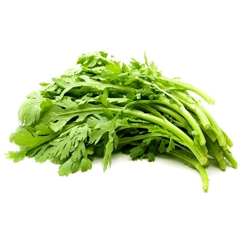 [Rau tươi] [Giao HCM] Rau tần ô 500g