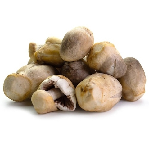 (87) 200g Nấm Rơm