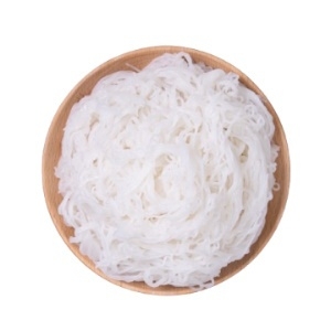 (602) 500g Bún Tươi Sợi Trung (Bún Riêu)