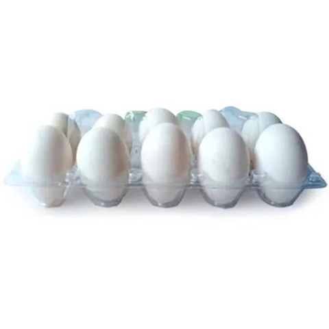 (453) Vỉ 10 Trứng Vịt