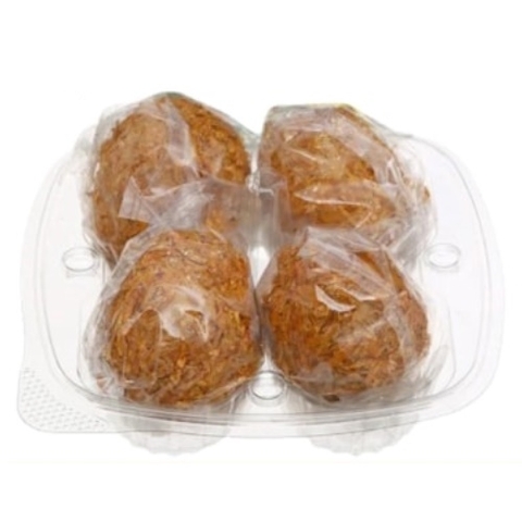 (454) 4 Trứng Vịt Bắc Thảo