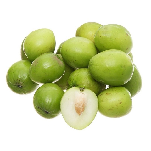 (510) 1Kg Táo Tàu Xanh