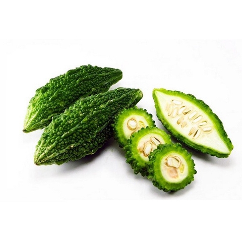 (61) 500g Khổ Qua Rừng 500g